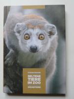 Christian Matschei: Seltene Tiere im Zoo Christian Matschei: Seltene Tiere im Zoo
