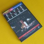 Elvis lives. The 25th Anniversary Concer
