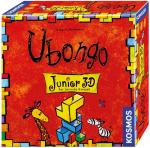 Kosmos 697747 - Ubongo 3-D Junior
