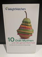 10 Diät-Mythen und die ganze Wahrheit