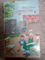 Wenn Oma plötzlich fehlt