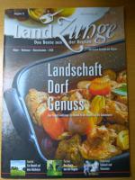 LandZunge - Das Beste aus der Region (Ausgabe 32)