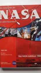 Die Geschichte der NASA  Das NASA-Jubiläum 1983
