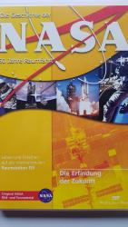 Die Geschichte der NASA  Raumstation ISS