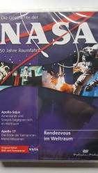 Geschichte der NASA   Apollo-Sojus;  Apollo 17