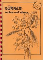 Körner kochen und keimen