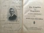 Walkow, Erich - Film-Autor-Regisseur: Di Walkow, Erich - Film-Autor-Regisseur: Di