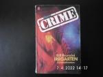 Bill Pronzini: Der Irrgarten