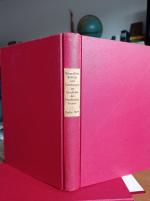 Urkundliche Beiträge und Forschungen zur Geschichte des Preußischen Heeres., Heft 11 - 15. Erinnerungen an Karl von Schmidt. Die Preußische Artillerie 1809 - 1816.