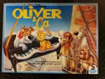 Disney Oliver & Co.