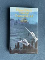 Hans-Ulrich Treichel: Tristanakkord
