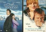 DVD - 2 Romanzen mit Sandra Bullock Gestohlene Herzen und Ein Chef zum Verlieben