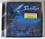 Savatage : Dead Winter Dead