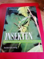 Zahradnik, Jiri; Chvala, Milan: Insekten Zahradnik, Jiri; Chvala, Milan: Insekten