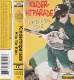 MC Kinder Hitparade Hits für Kids Kinderlieder Karussell 1990er