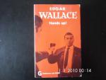 Edgar Wallace: Hands up!