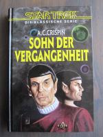 Sohn der Vergangenheit (Star Trek - Die klassische Serie)