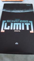 Frank Schätzing: Limit Frank Schätzing: Limit