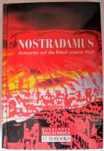 Ina Friedrich: Nostradamus - Antworten a