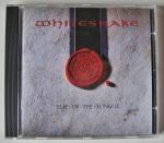 Whitesnake : A Slip Of The Tongue