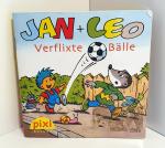 Ulrich Larsen-Adam: Jan + Leo Verflixte Ulrich Larsen-Adam: Jan + Leo Verflixte