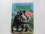 Tiere der Urzeit - Dinosaurier