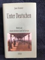 Unter Deutschen