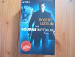 Robert Ludlum: Das Bourne Imperium