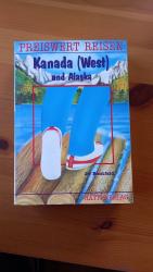 Kanada (West) und Alaska