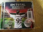 EM Total die ultimativen Fanmeilen Hits