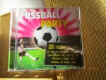 Fussball Party