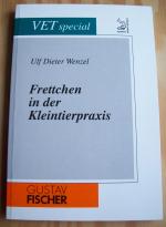 Frettchen in der Kleintierpraxis. VET special.