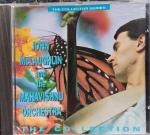 John Mc Laughlin and the Mahavishnu Orchestra The Collection