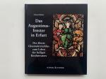 Christa Richter: Das Augustinus-Fenster Christa Richter: Das Augustinus-Fenster