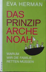 Das Prinzip Arche Noah