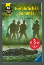 Gefährlicher Sommer