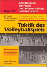 Taktik des Volleyballspiels - Teil 2: Spielkombination und Spielsysteme