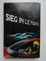 Sieg in le Mans