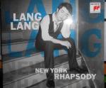 NewYork Rhapsody