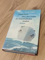 Frank Schulz: Onno Viets und das Schiff Frank Schulz: Onno Viets und das Schiff