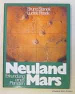 Neuland Mars