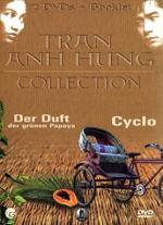 Tran Anh Hung: Tran Anh Hung Collection 