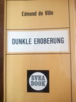 Dunkle Eroberung