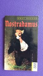 Nostradamus