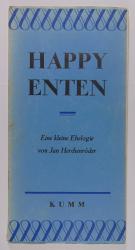 Jan Herchenröder: Happy Enten eine klein