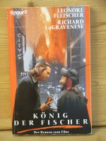 Leonore Fleischer: "König der Fischer" d Leonore Fleischer: "König der Fischer" d