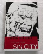 Sin City - Stadt ohne Gnade