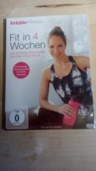 Brigitte Fitness Fit in 4 Wochen