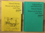 Eduard Mörike, Pörnbacher, Karl (Hg.): M Eduard Mörike, Pörnbacher, Karl (Hg.): M
