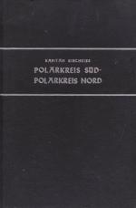 Polarkreis Süd-Polarkreis Nord